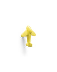 Michael Aram Yellow Aeroplane Knob