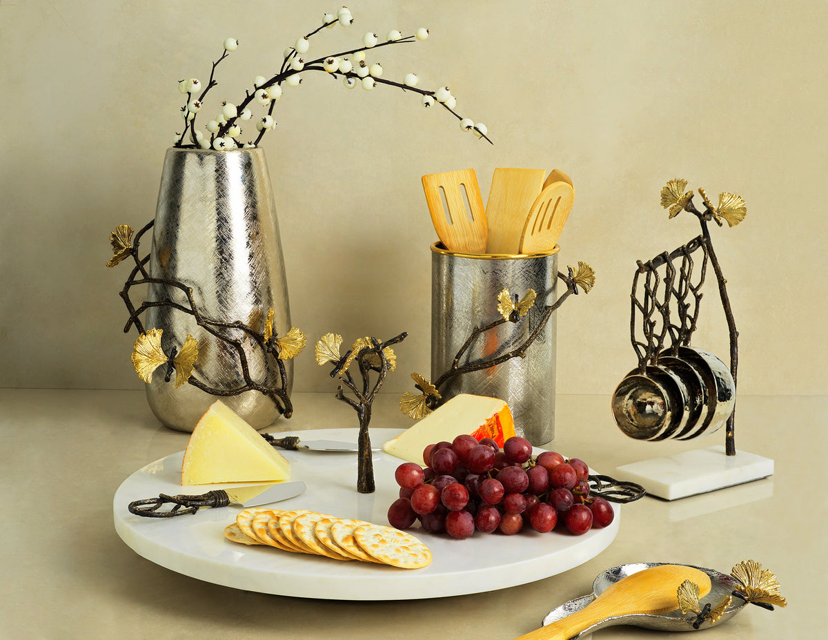 15 Kitchenware Essentials for Spring - Michael Aram