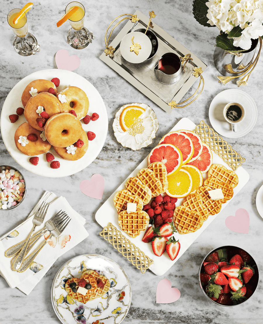 Best Valentine's Day Recipes for a Romantic Dinner - Michael Aram
