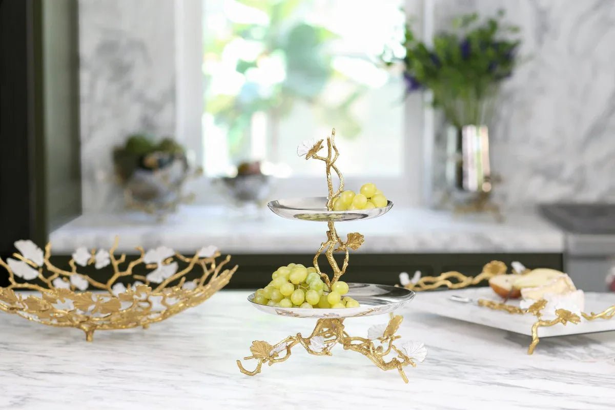 Hand-Forged Kitchenware That Makes a Statement - Michael Aram
