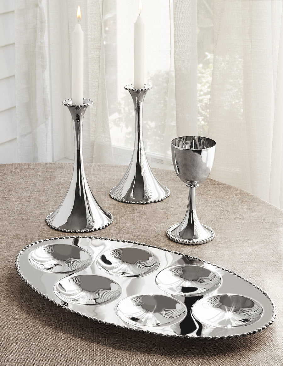 Passover Dinner Must-Haves For Your Tablescape - Michael Aram