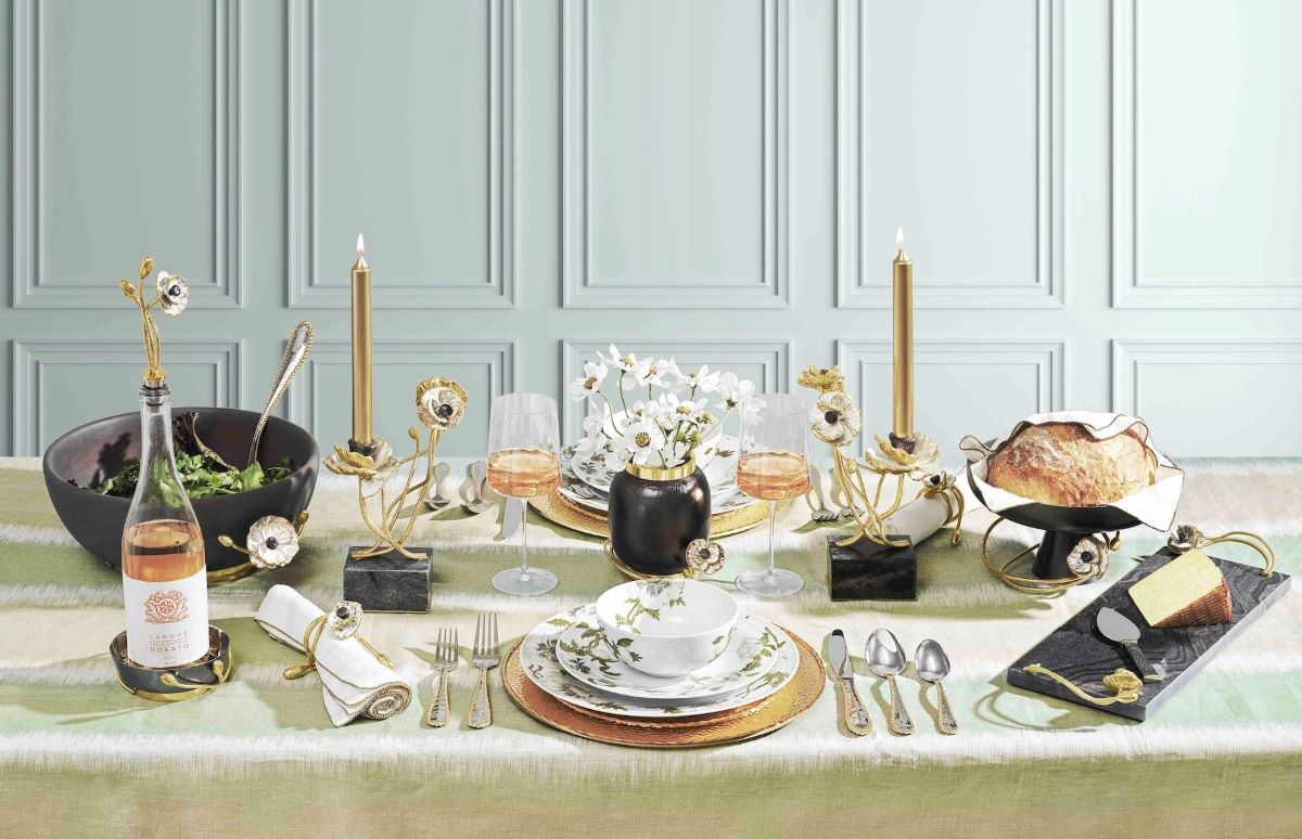 Anemone Collection | Michael Aram