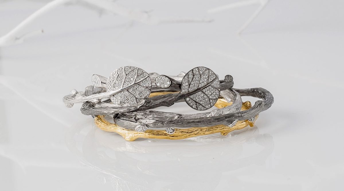 Bracelets | Michael Aram