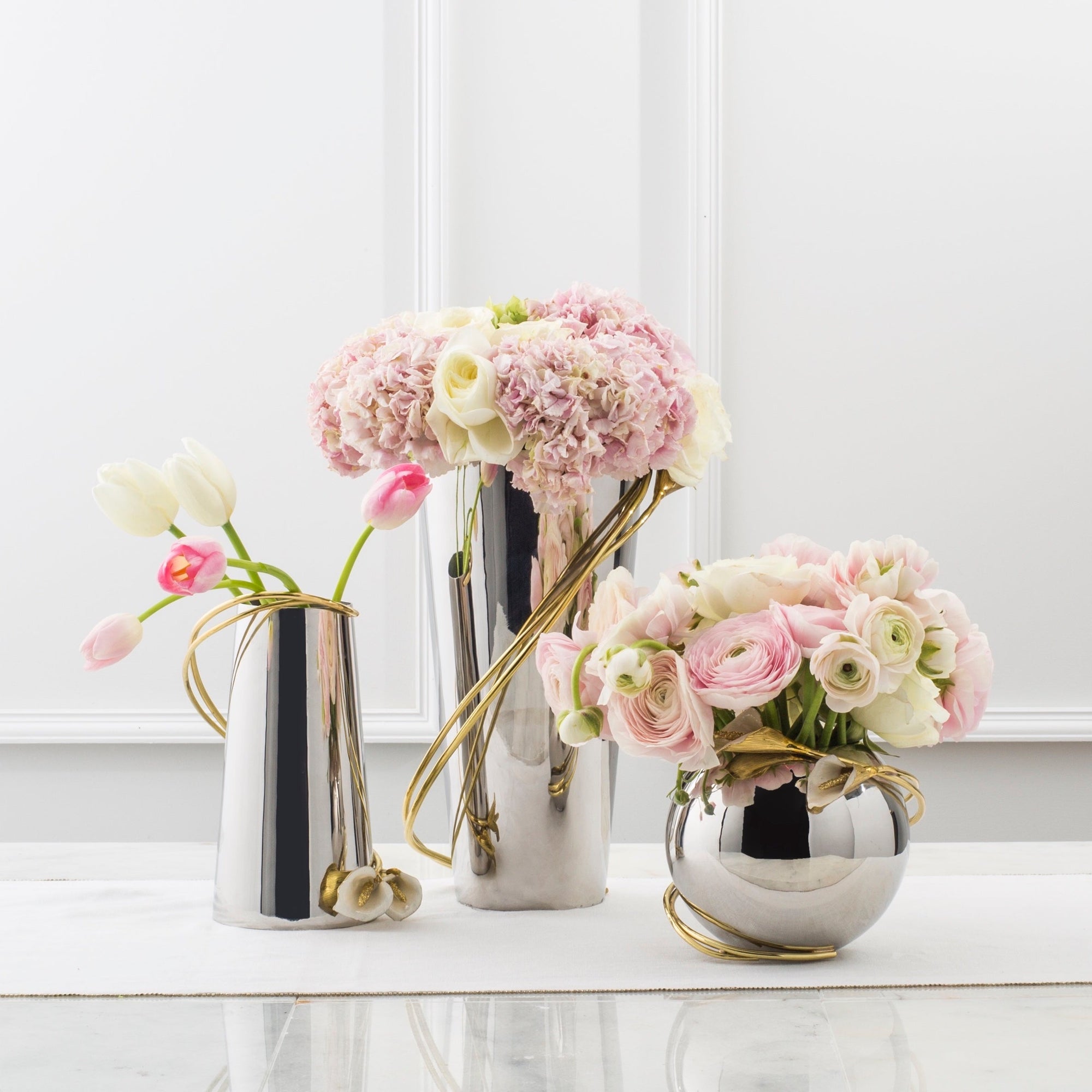 Michael Aram Calla Lilly Collection