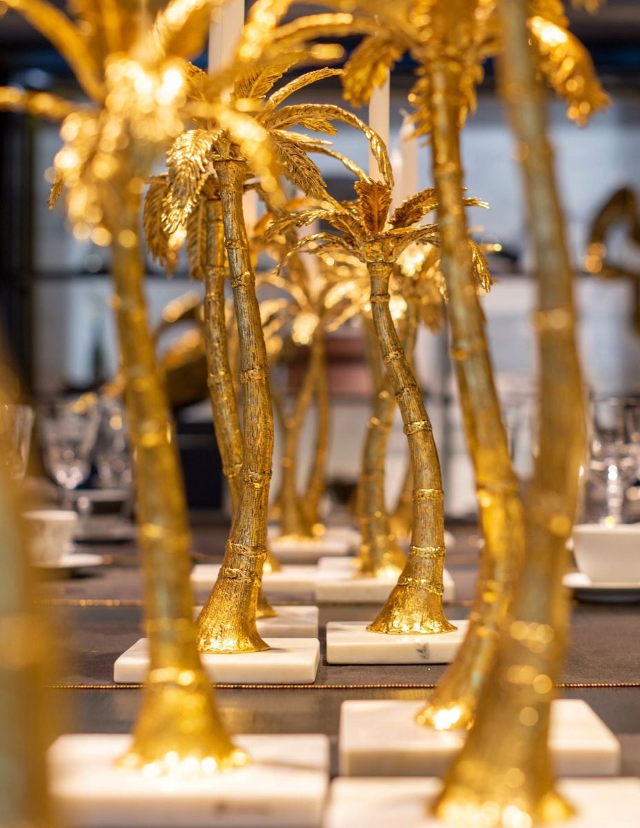 Candleholders | Michael Aram