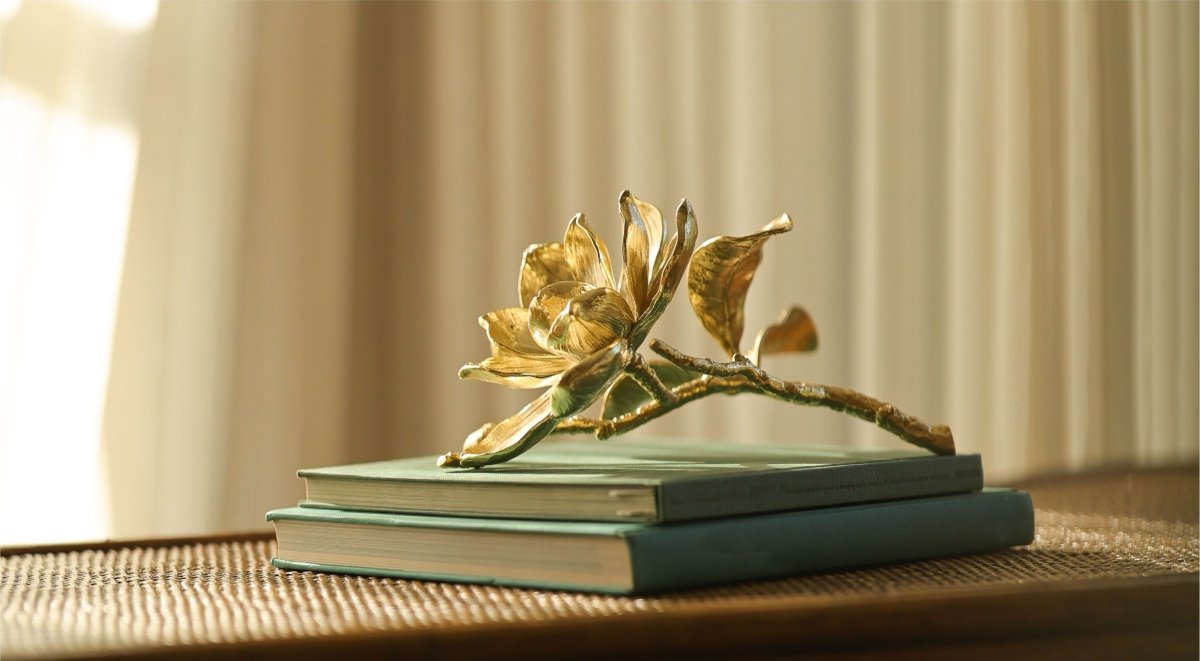 Coffee Table Pieces - Michael Aram