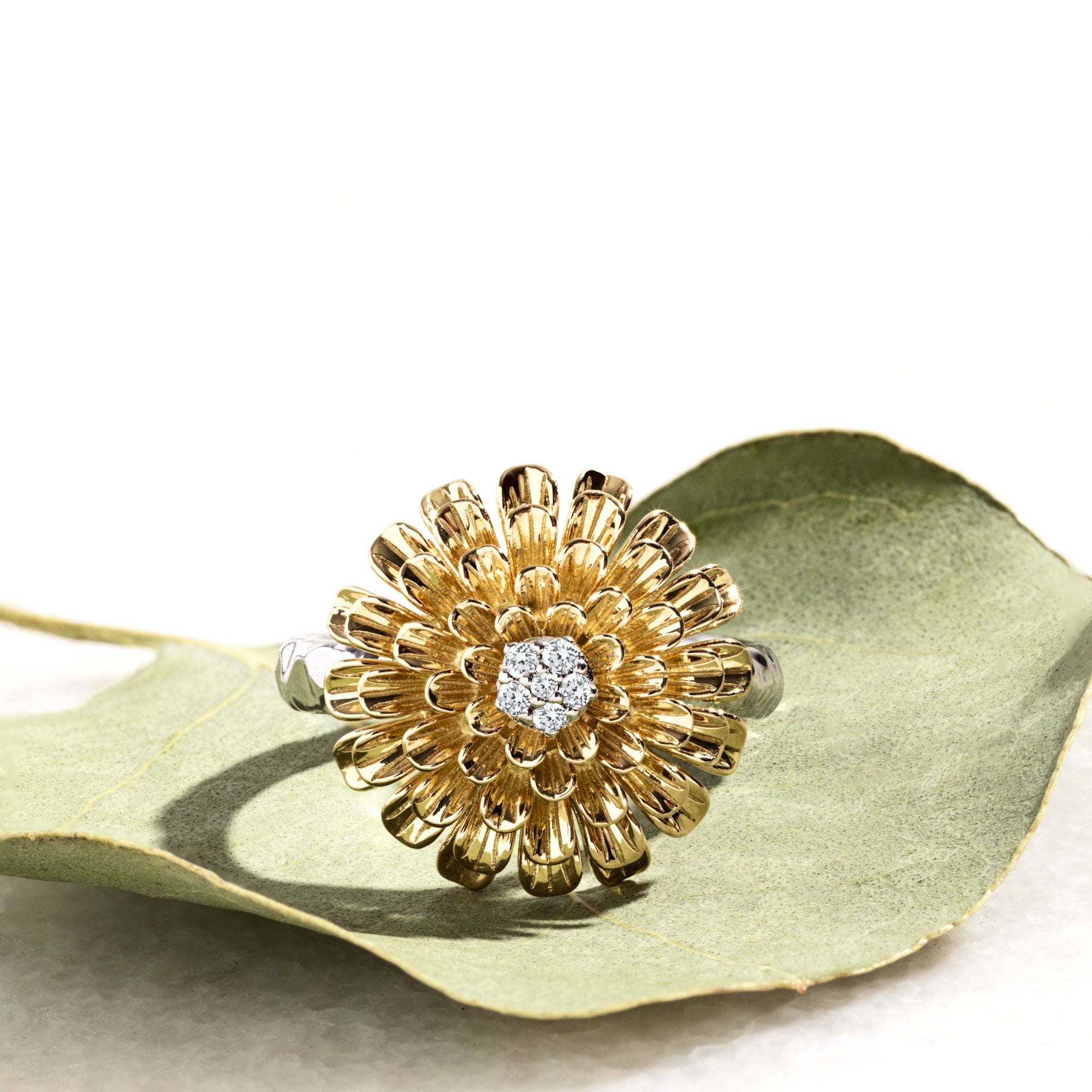 Dandelion Jewelry Collection | Michael Aram