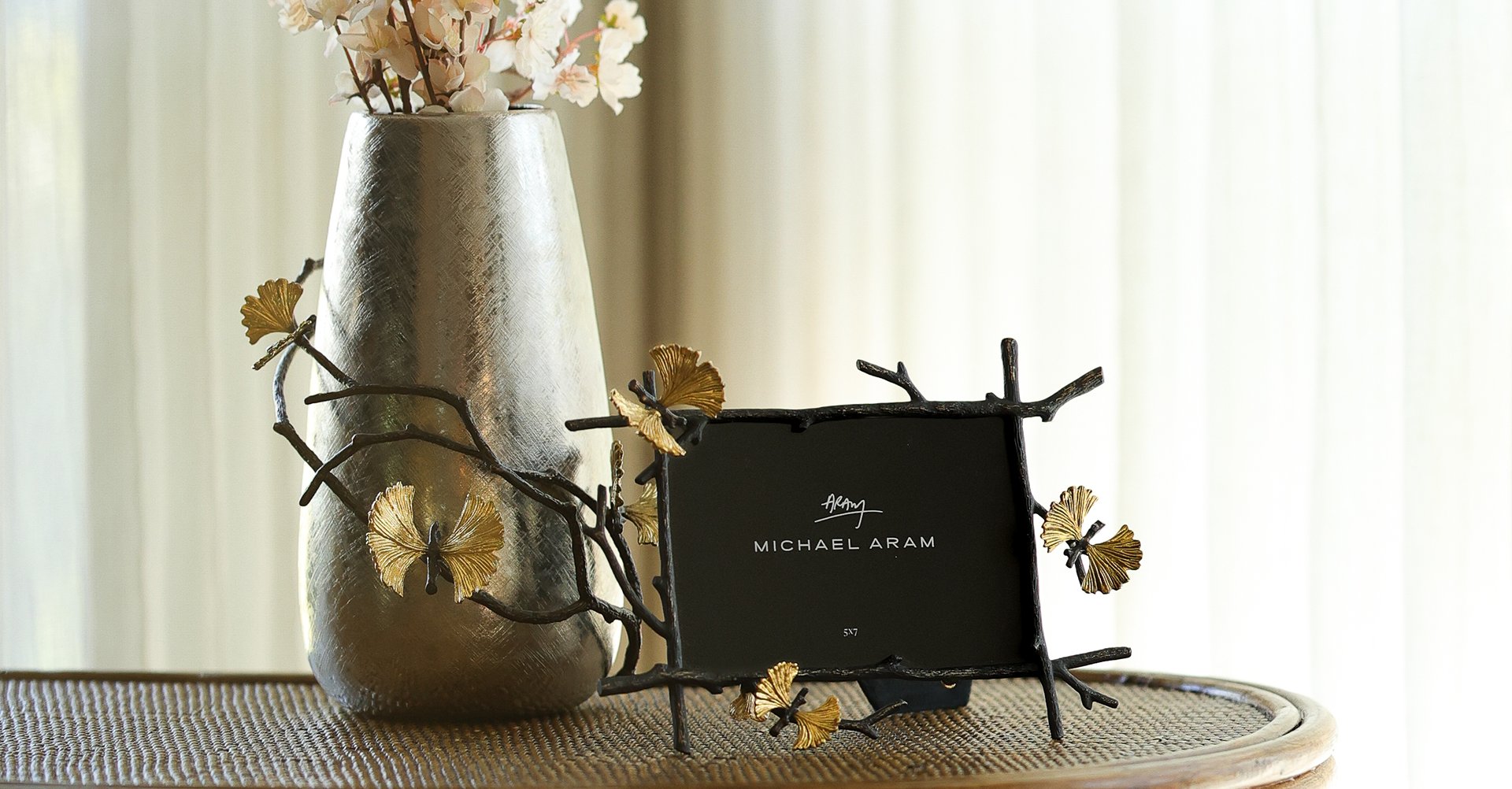 Décor - Handcrafted Home Décor | Michael Aram