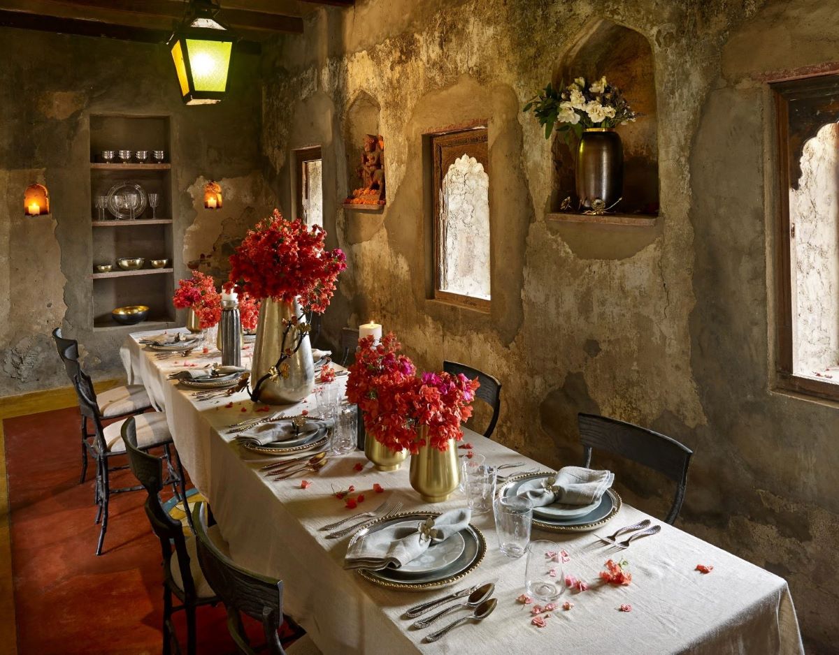 Dining & Entertaining | Michael Aram
