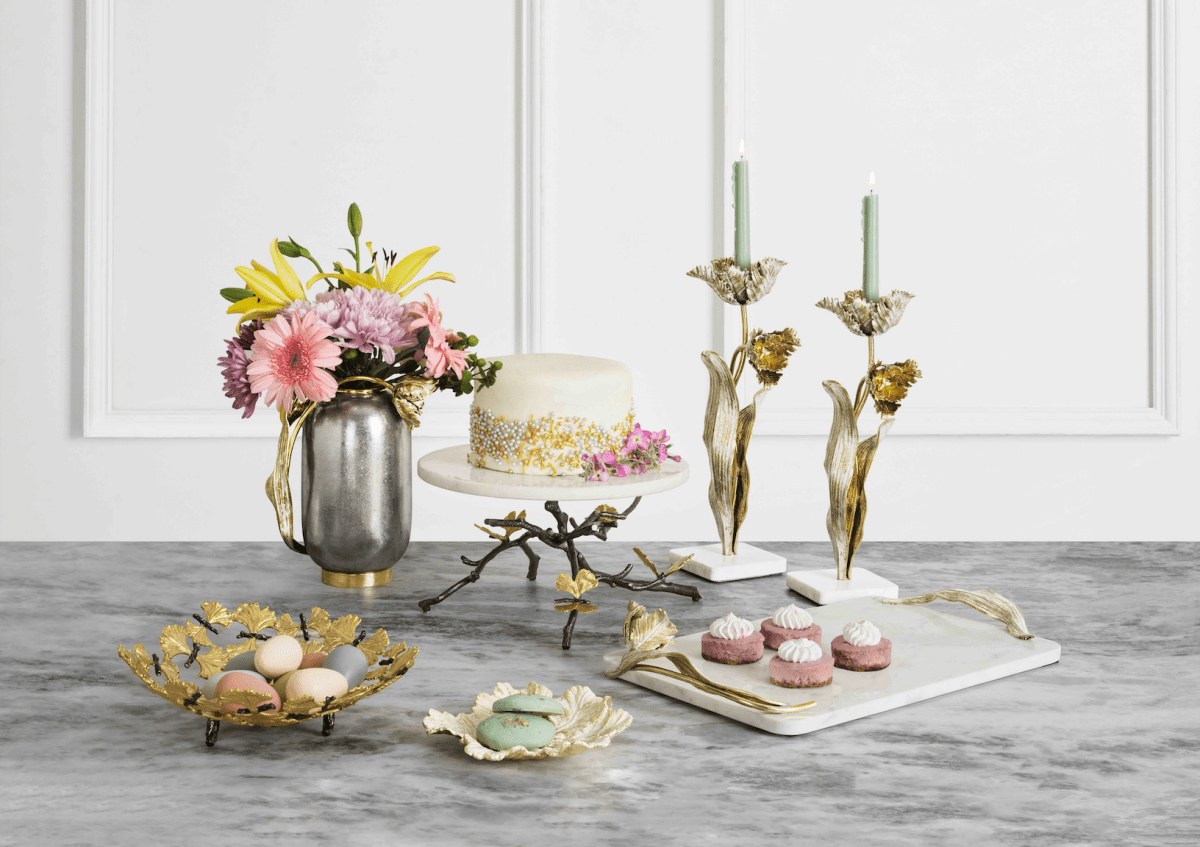 Easter - Michael Aram