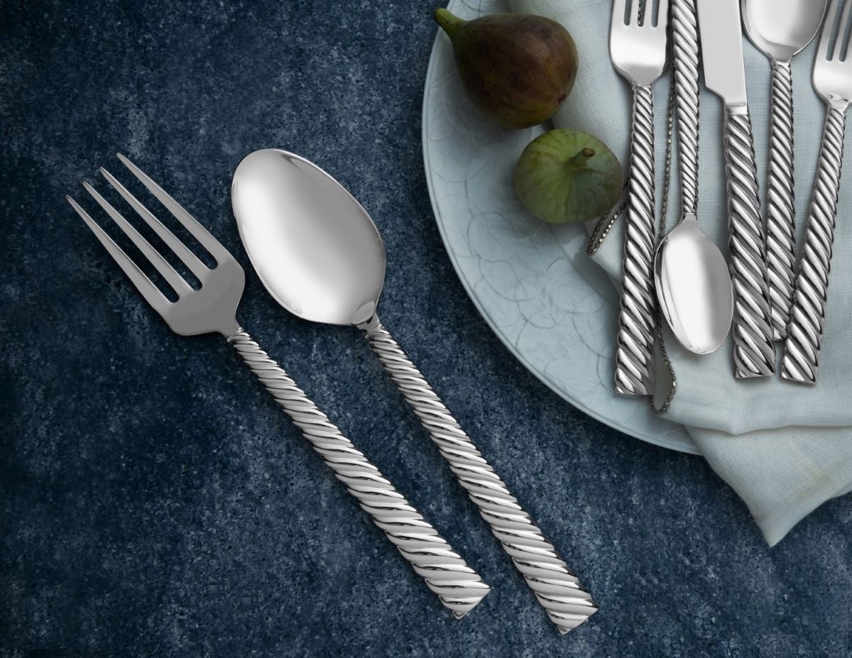 Flatware | Michael Aram