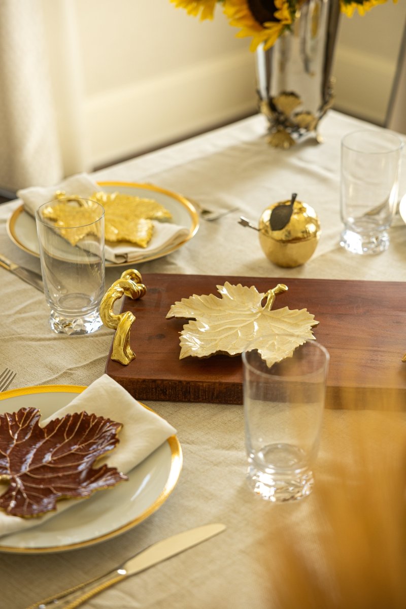 Four Seasons Boston Display - Michael Aram