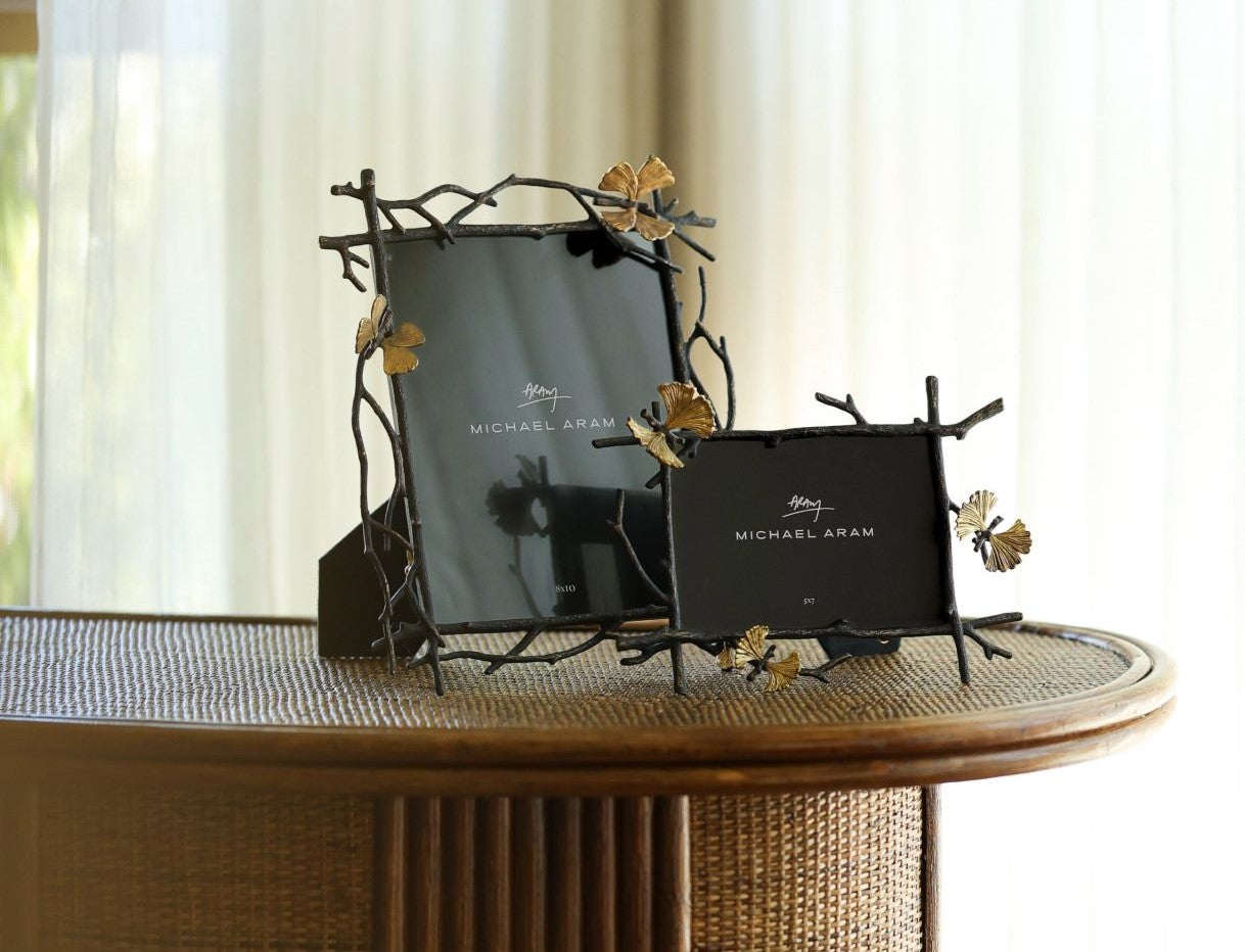 Michael Aram Luxury Frames