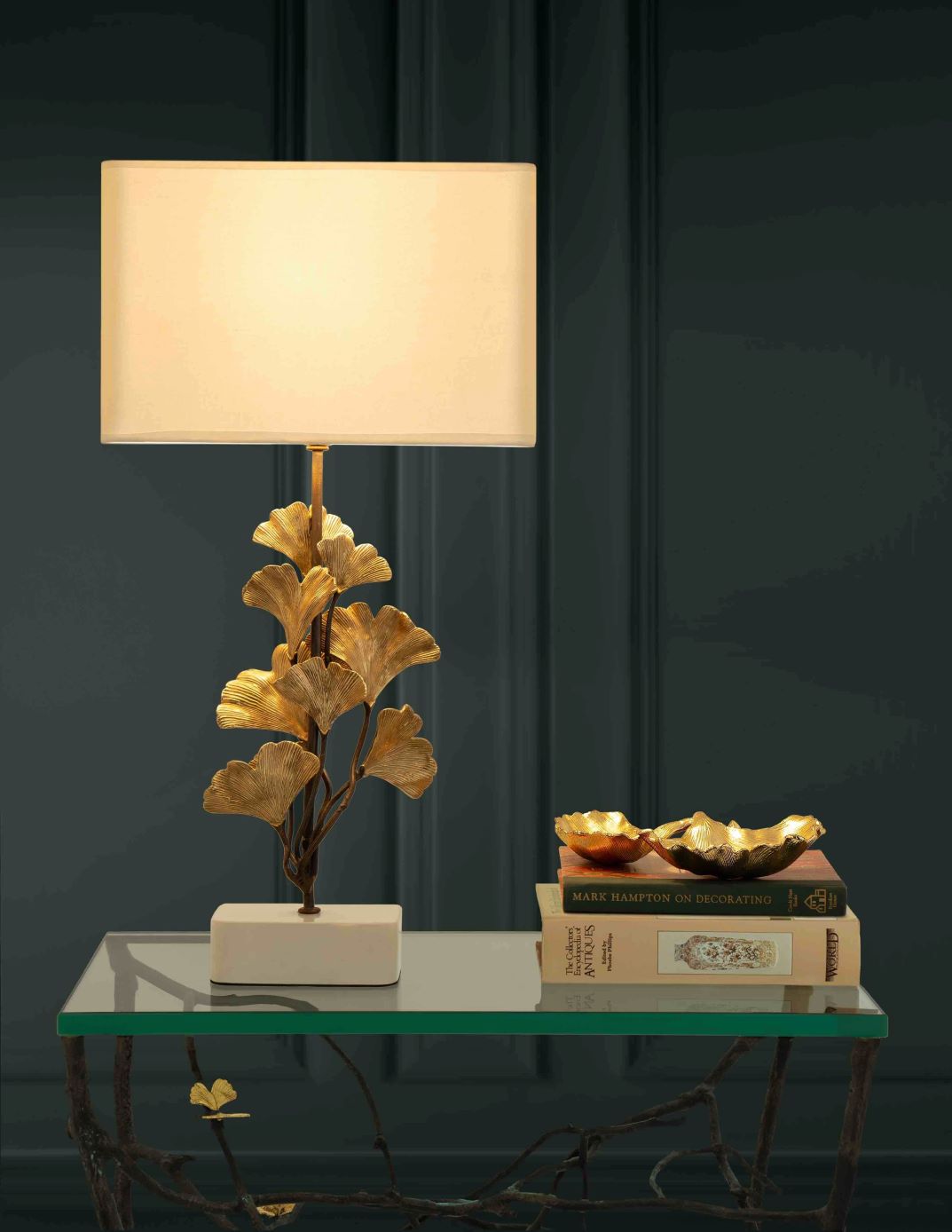 Furniture & Lighting | Michael Aram