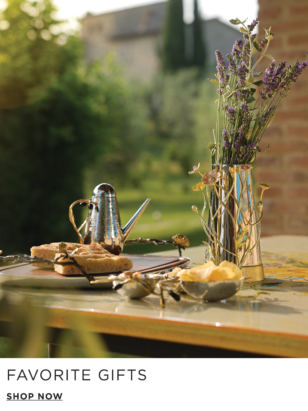 Gifts For The Host - Michael Aram