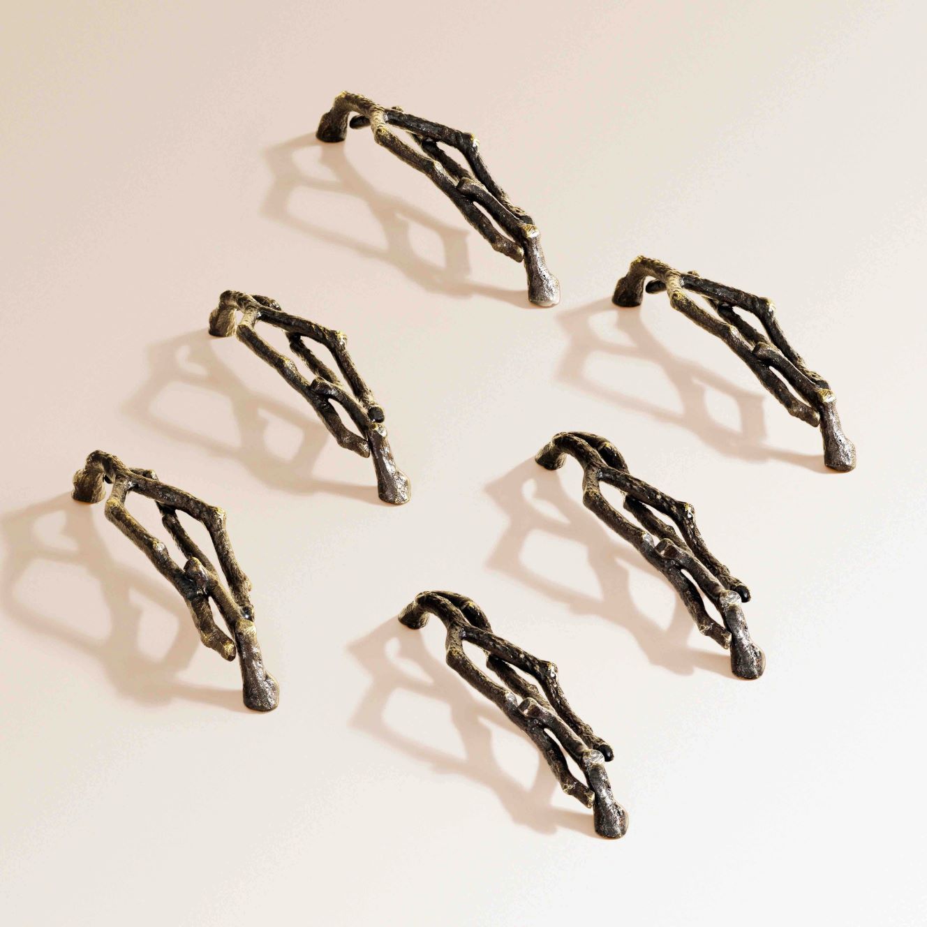 Hardware | Michael Aram