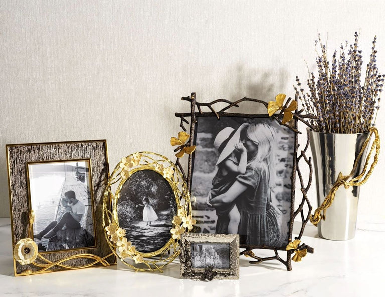Handcrafted Home Décor | Michael Aram
