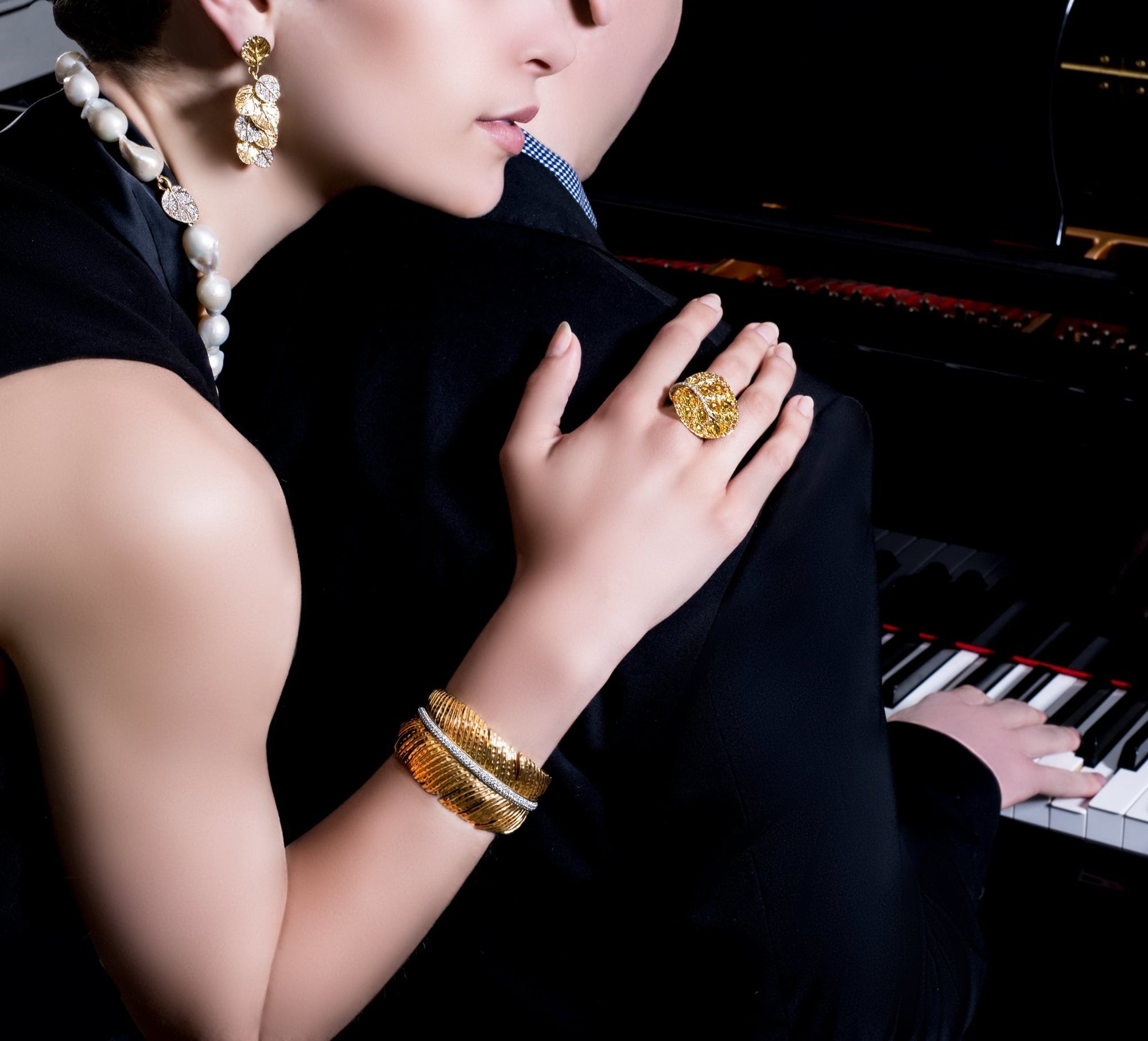 Jewelry | Michael Aram