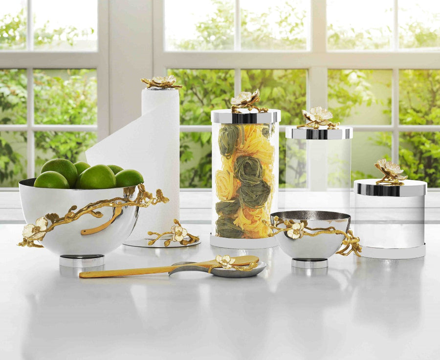 Kitchen Canisters | Michael Aram