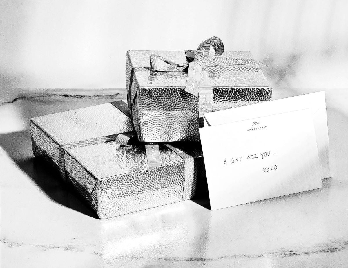 Michael Aram Luxury Handmade Birthday Gifts