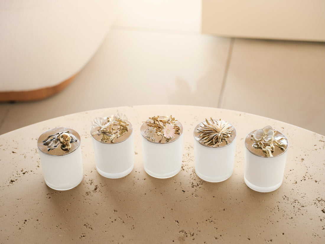 New Arrivals - Home Collections, Jewelry, Sculpture – Michael Aram