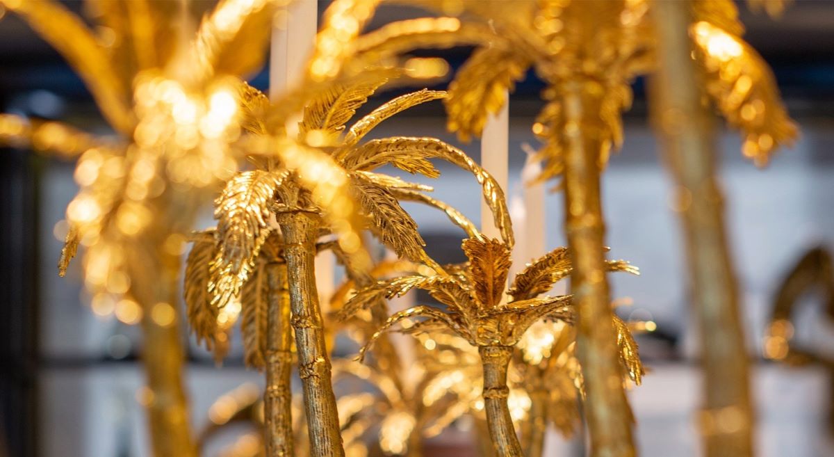Palm Collection | Michael Aram