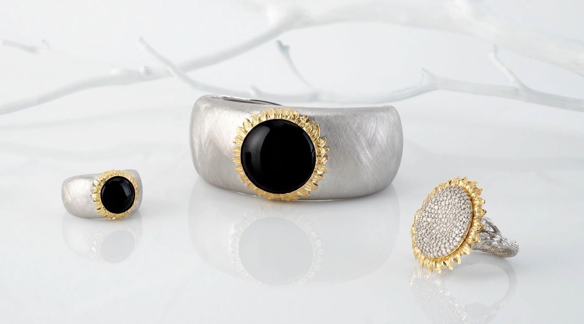 Rings | Michael Aram