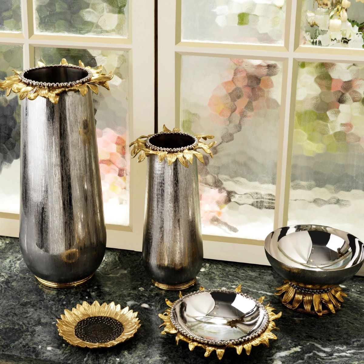 Sunflower Collection | Michael Aram