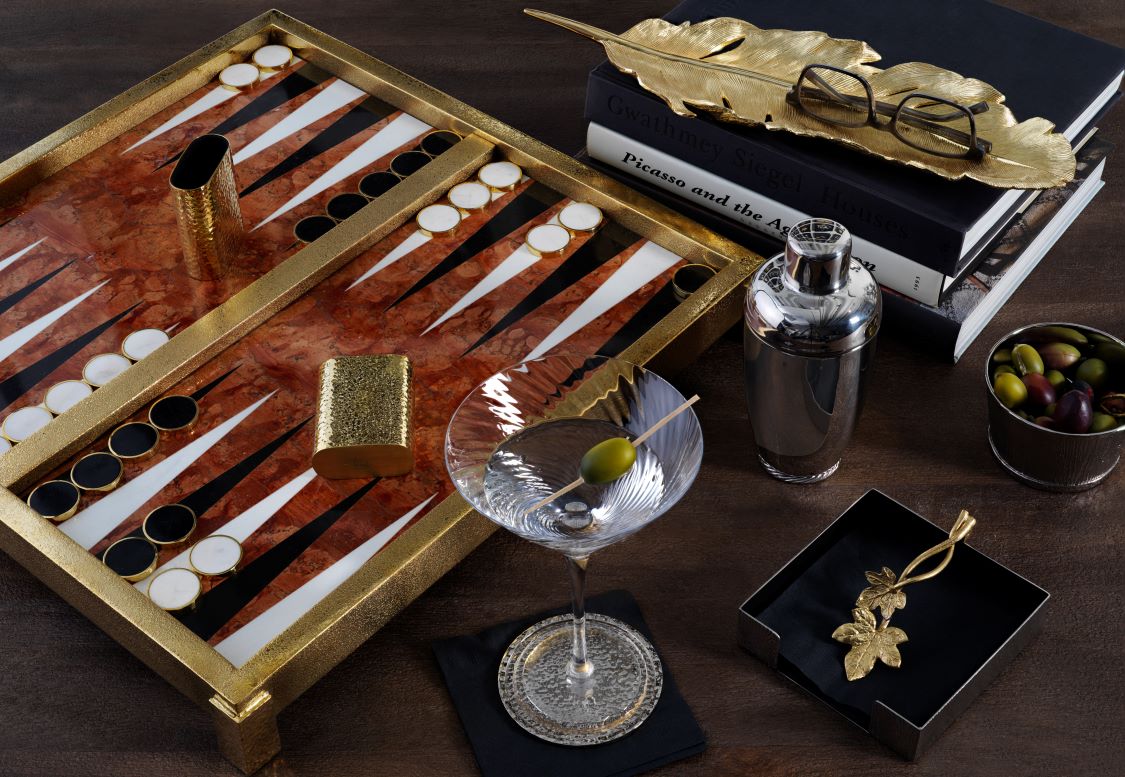 Tabletop & Decor | Michael Aram