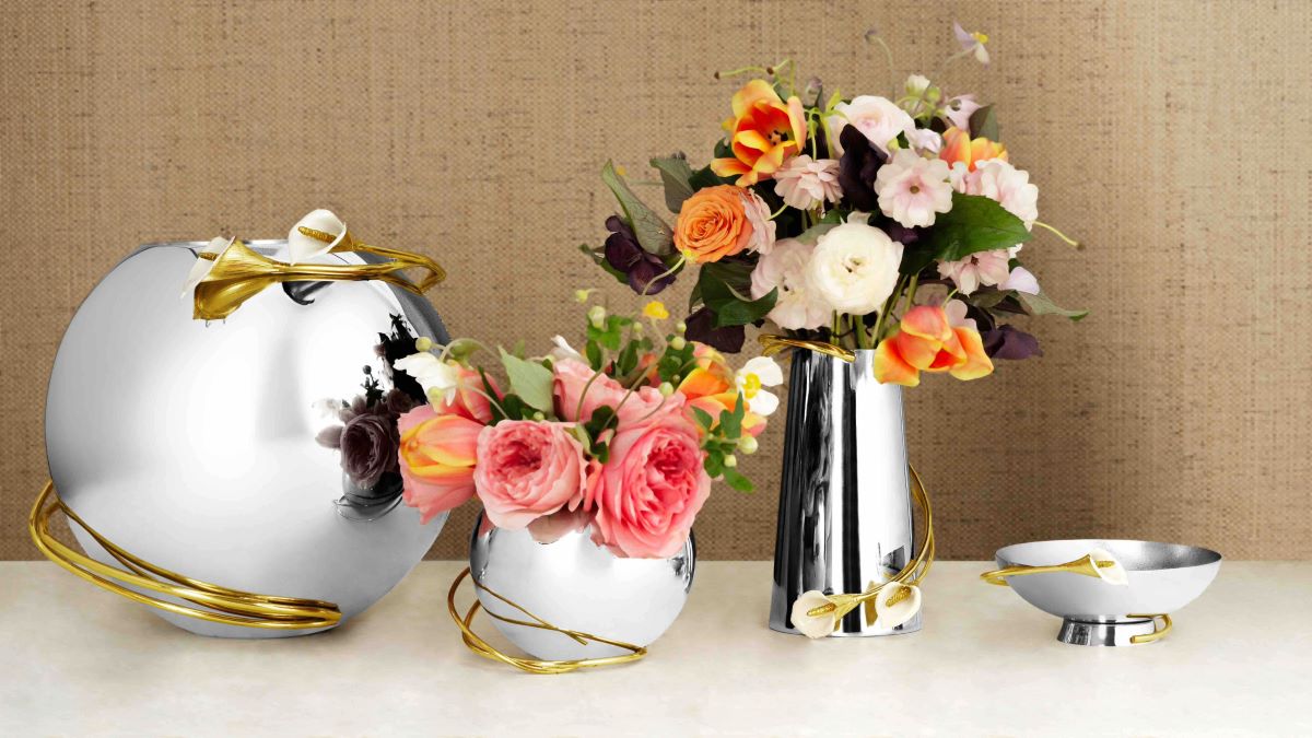 Vases | Michael Aram