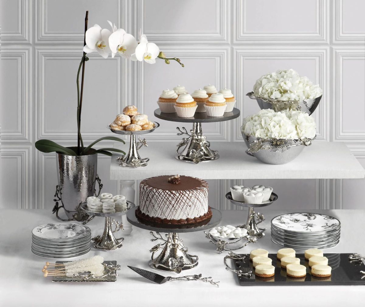 Wedding Inspiration | Michael Aram