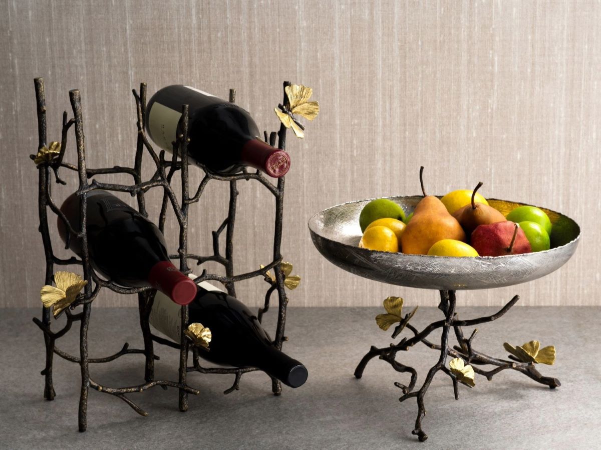 Wine Accessories - Michael Aram