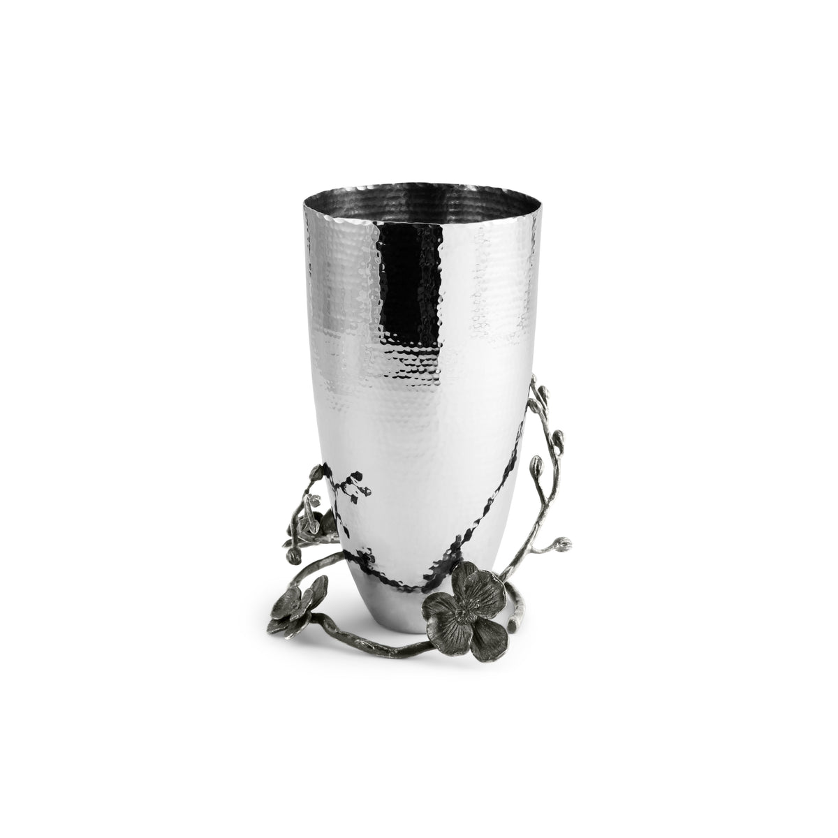 Black Orchid Vase - Medium