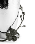 Black Orchid Vase - Medium