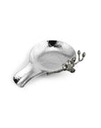 Black Orchid Spoon Rest