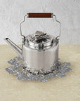 Michael Aram White Orchid Trivet