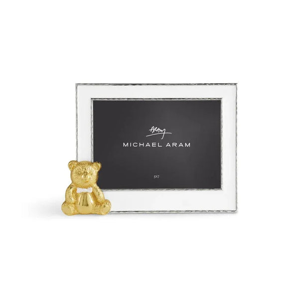 Teddy  Frame 5x7