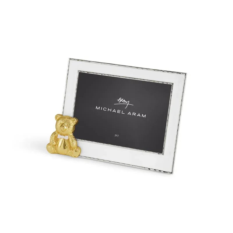 Teddy  Frame 5x7