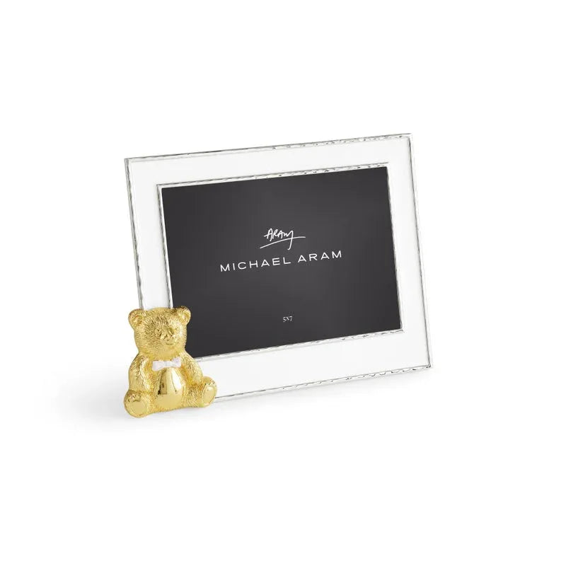 Teddy  Frame 5x7