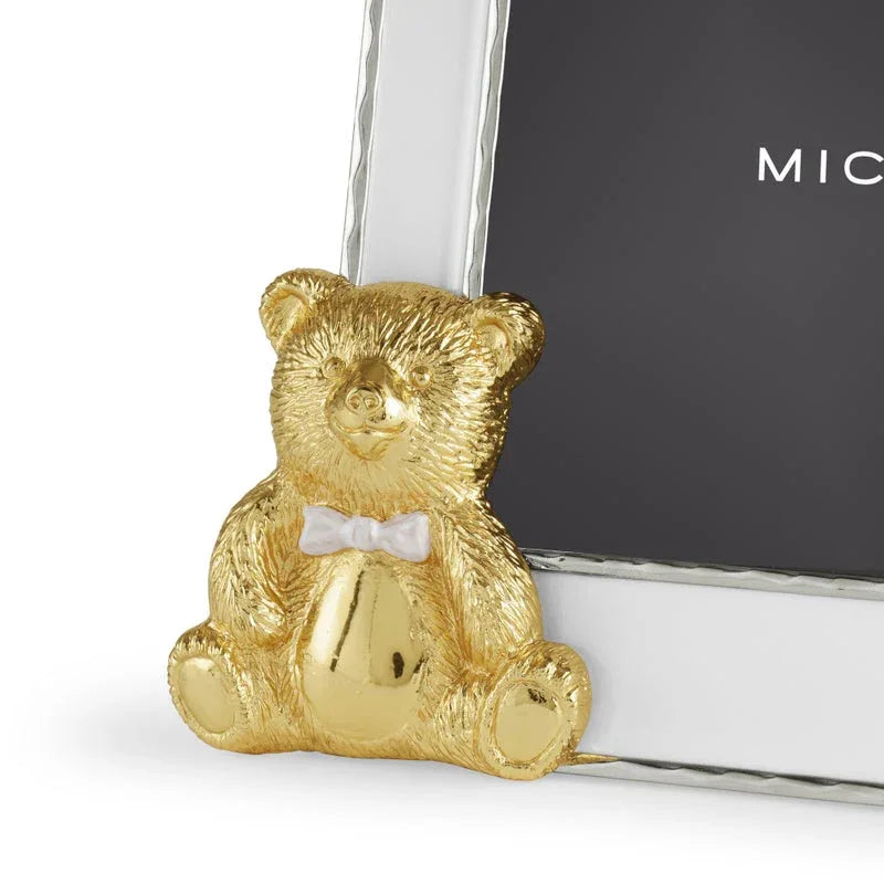 Teddy  Frame 5x7