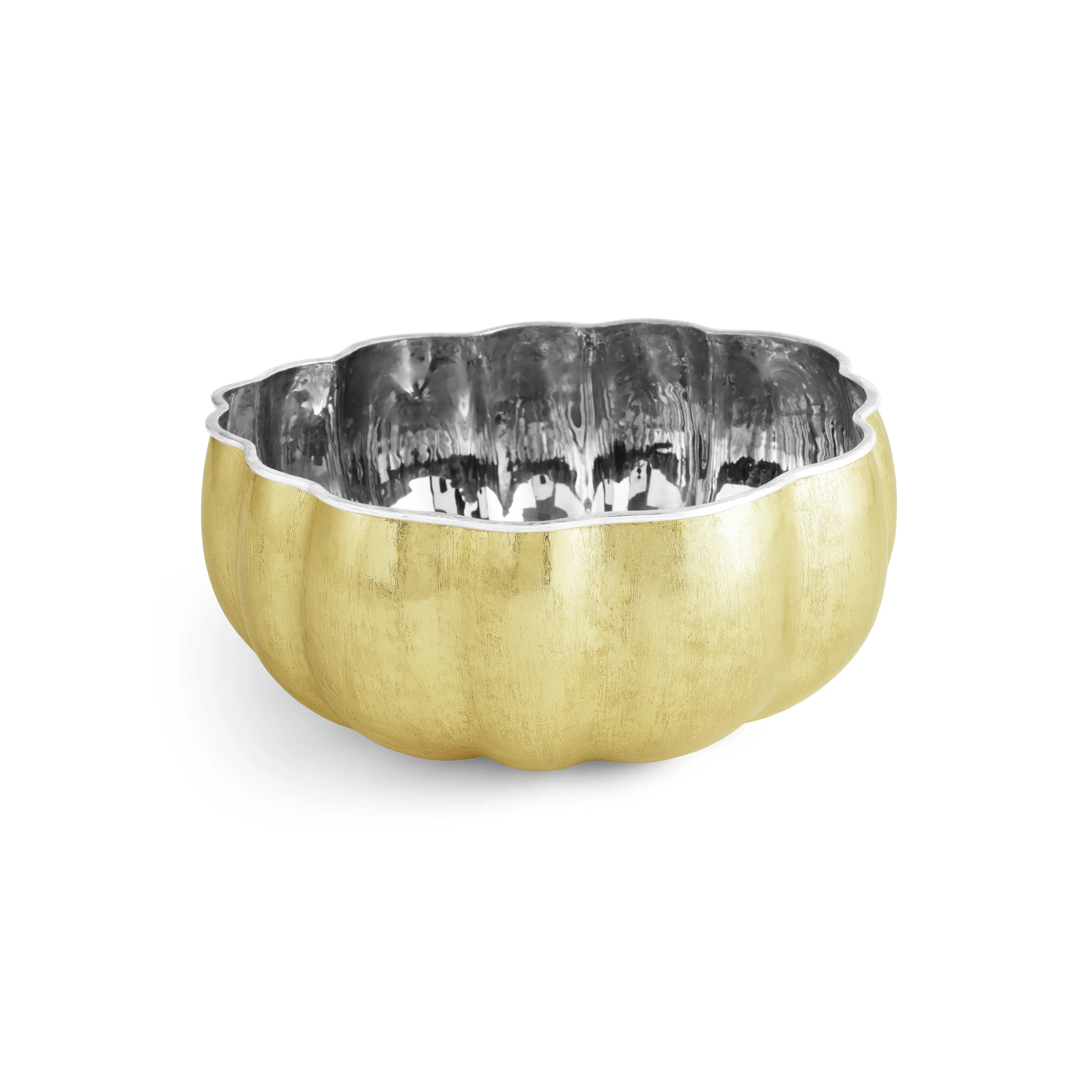 Pumpkin Bowl – Michael Aram