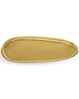 Pebble Gold Long Platter