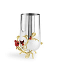 Cardinal Medium Vase