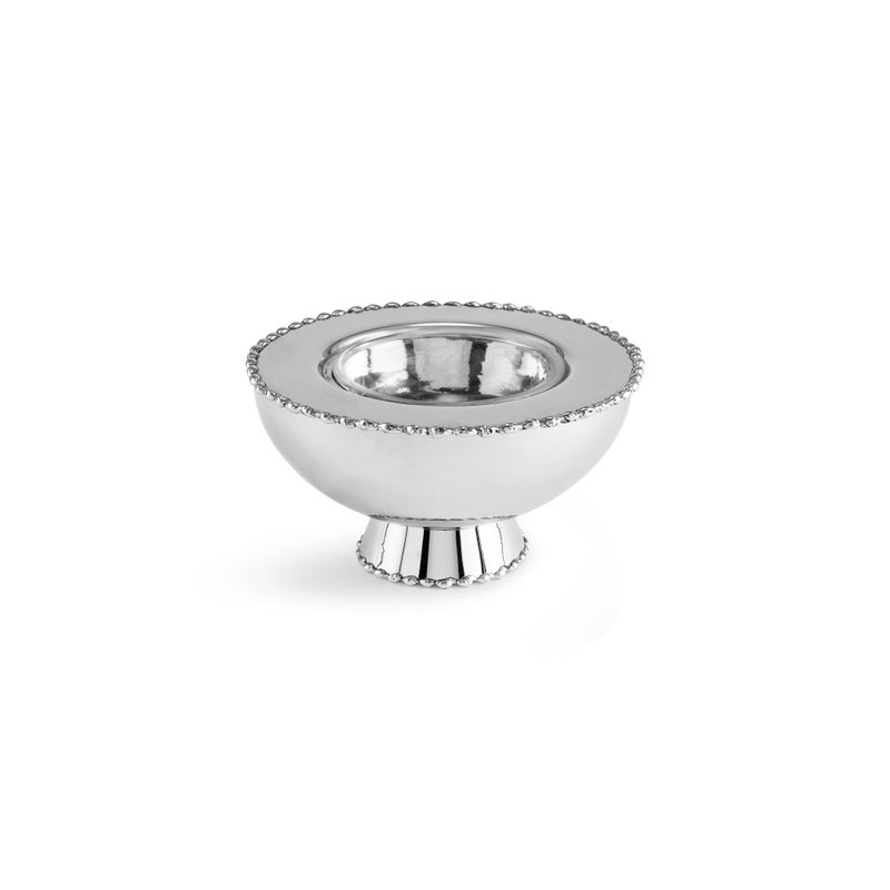 Molten Caviar Dish with Spoon