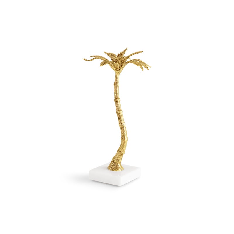 Palm Decorative Object