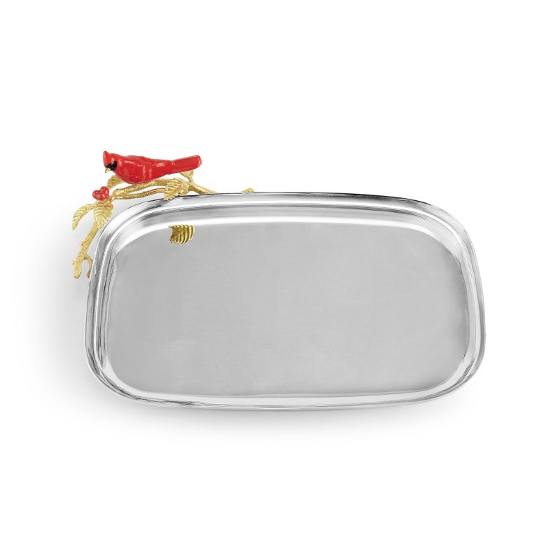 Cardinal Tray