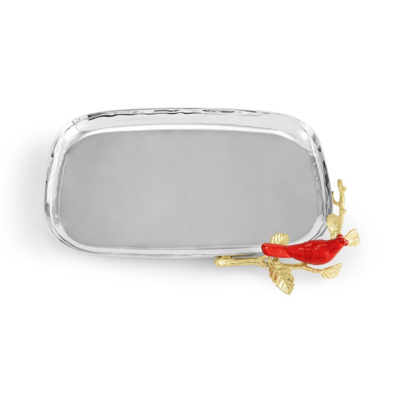Cardinal Tray
