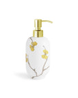 Butterfly Ginkgo Bath Collection - Porcelain