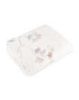 BUTTERFLY GINGKO GOLD QUEEN DUVET