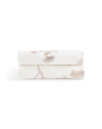 BUTTERFLY GINGKO GOLD QUEEN DUVET
